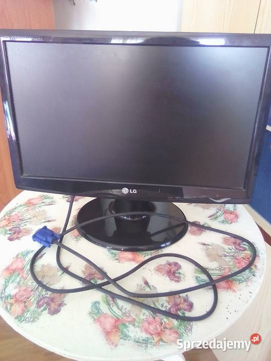 Monitor LG 19 Goniądz