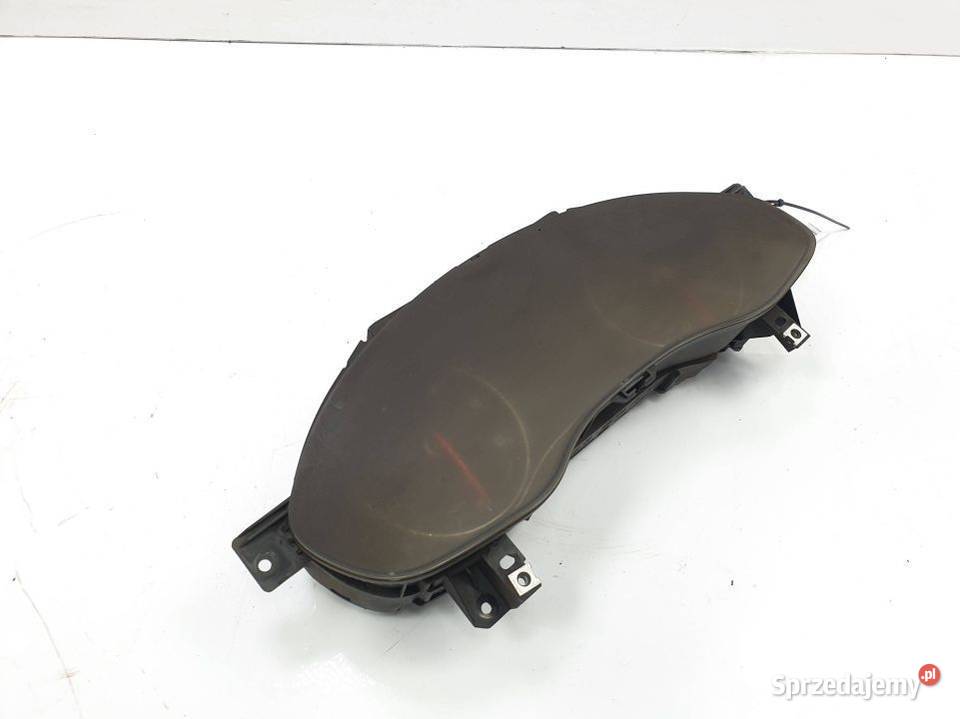 LICZNIK ZEGAR AUDI A6 C7 LIFT 4G8920934R EU Lipno