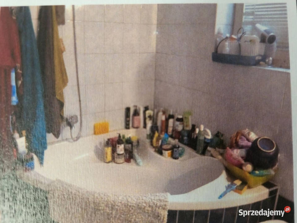 Sprzedam udział w nieruchomości 1 piętro Kraków