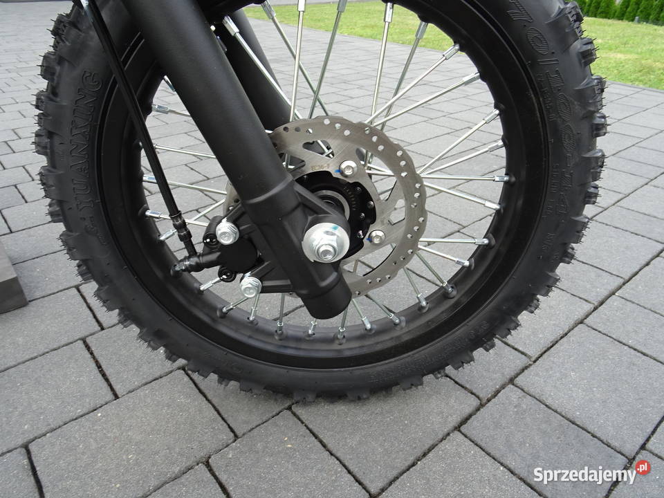 NOWOŚĆ MINI CROSS ELEKTRYCZNY CF MOTO CX5E 1412 Kraków