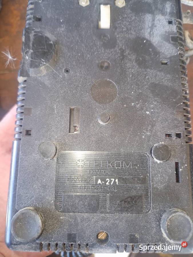 Aparat telefoniczny sprawny Żyrardów