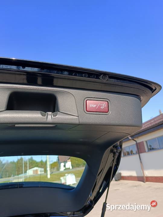 MercedesBenz GLC 220 d 4Matic Salon Polska sprzedam