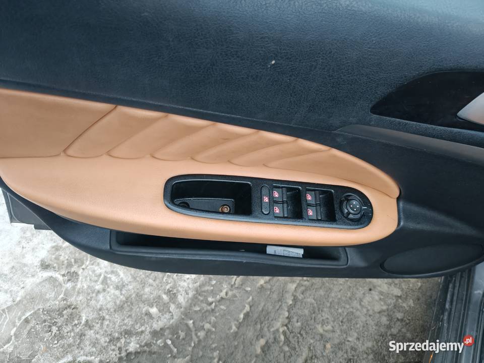 Alfa Romeo 159 sprowadzony