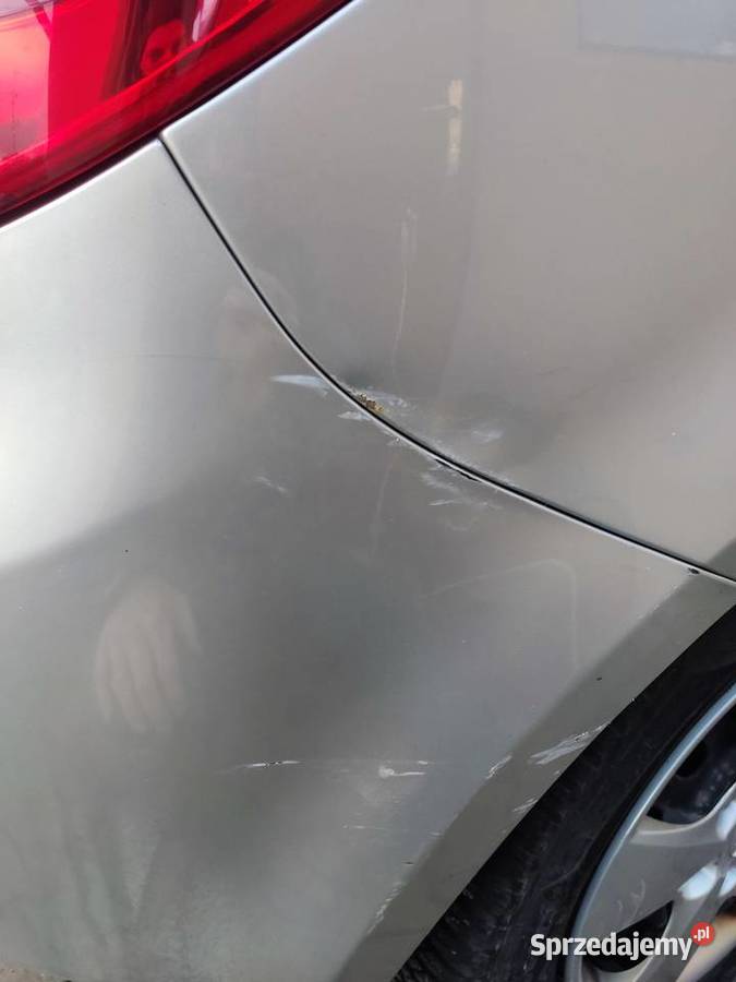 Kia Ceed 14 benzyna 97 wyposażenie VW AUDI SKODA Cee'd Szczekociny