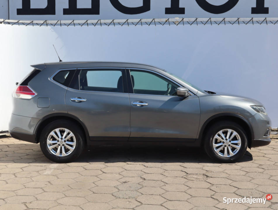 Nissan XTrail 16 dCi sprzedam