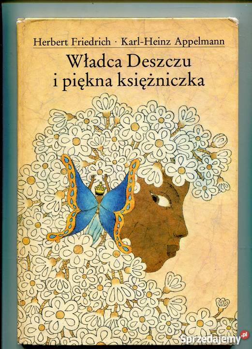 Władca Deszczu i piękna księżniczka Szczecin
