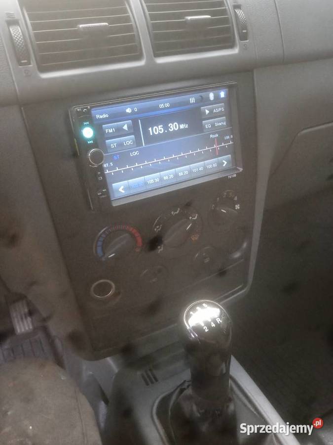 Ford Transit Connect 2006 18 d Suchedniów