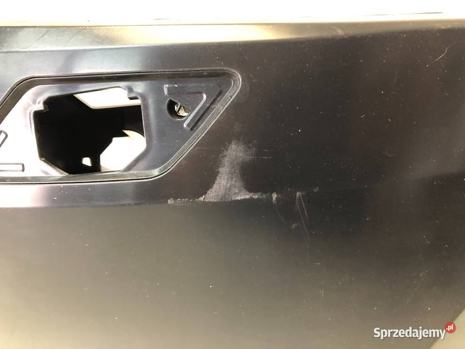 Skoda Octavia III 20172020 LIFT pod sprysk Zderzaki Skarżysko-Kamienna sprzedam