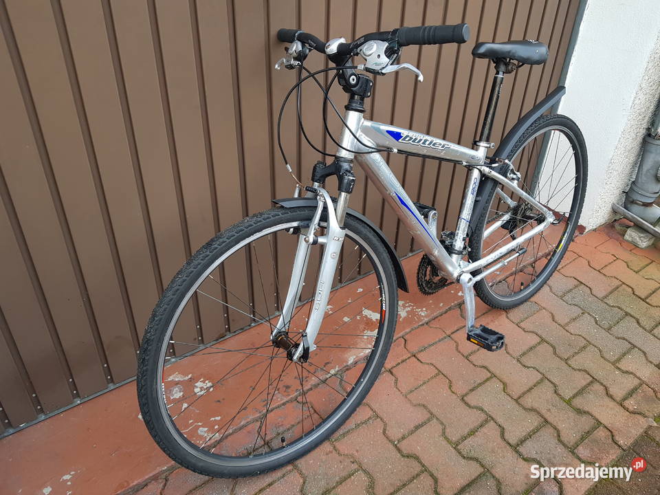 Rower 28 Claud Butler Urban200 Cross Trekking Częstochowa