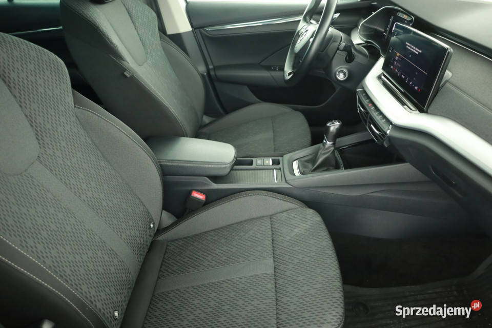 Skoda Octavia 15 TSI Piaseczno