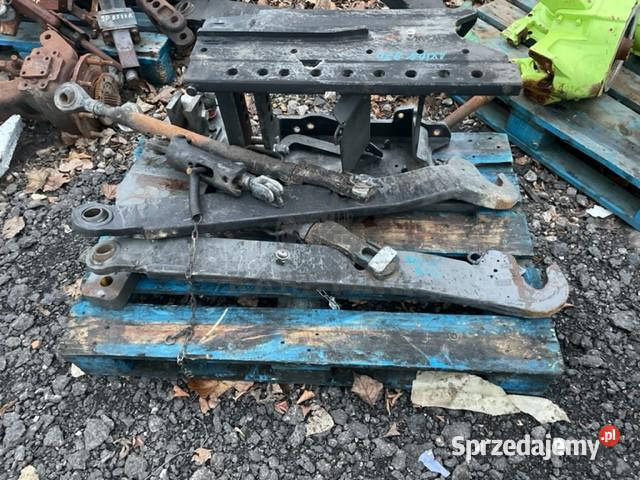 Belki ramiona wieszaki stabilizator claas Axion Jastrzębniki