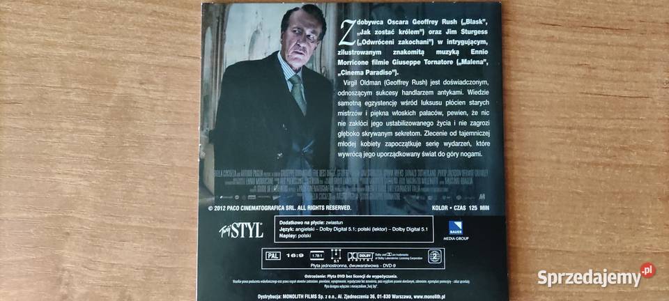 Koneser kobieta jest dzieło sztuki