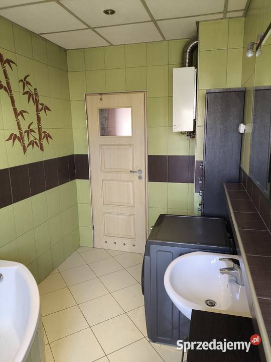 Sprzedam duże mieszkanie w centrum Raciborza Racibórz