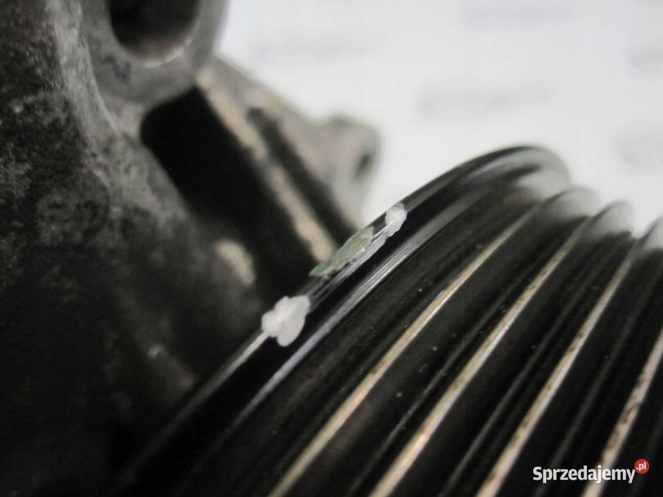 NISSAN TERRANO II 30 D DDTI 152 ZD30 sprzęgło sprzedam