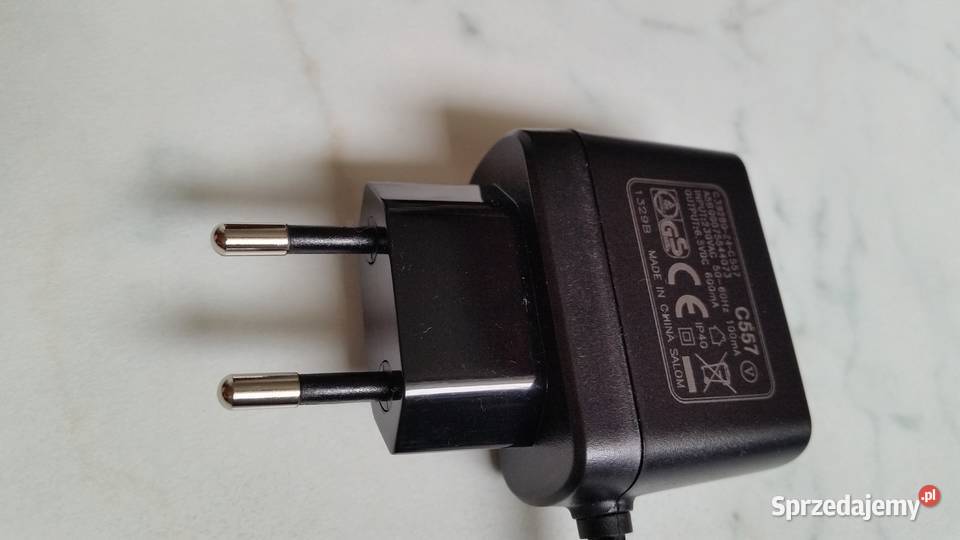 GIGASET zasilacz C39280Z4C557 do telefonow Puławy