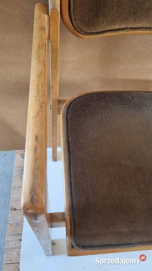 Krzesło skandynawskie Fotele Kielce