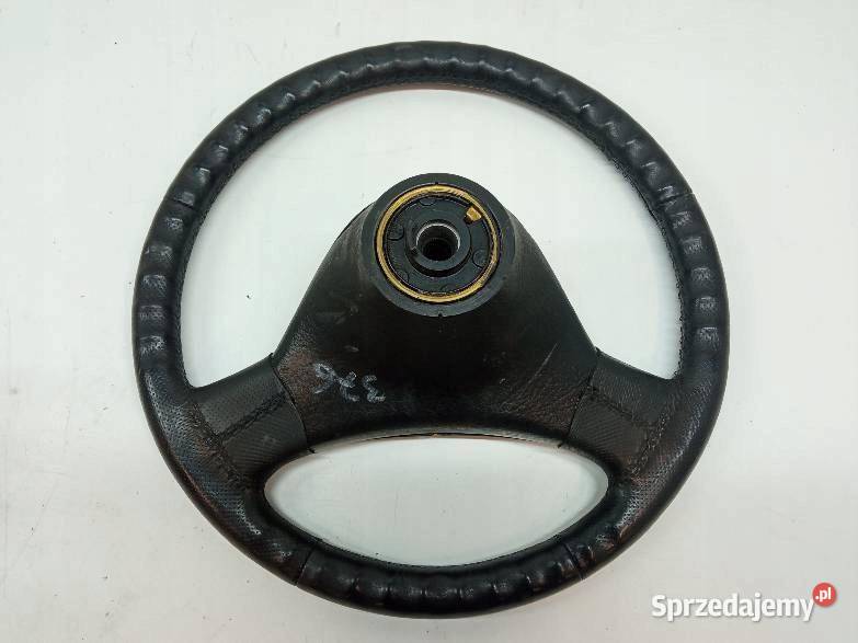 KIEROWNICA SKÓRZANA 321419661A VW Volkswagen świętokrzyskie