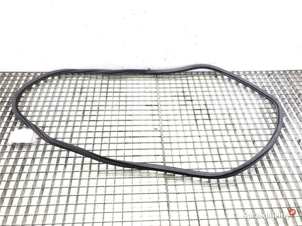 USZCZELKA DRZWI TYŁ PRAWA AUDI Q5 8R SUV 0817 osobowe podkarpackie