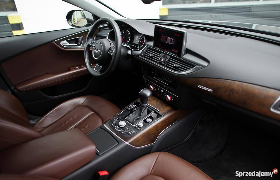 2010 Audi A7 30tfsi Quattro