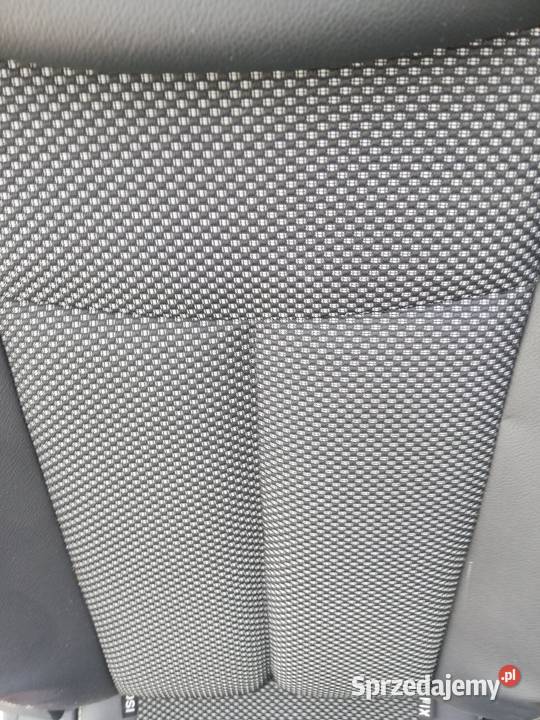 Renault Espace IV fotel 2010