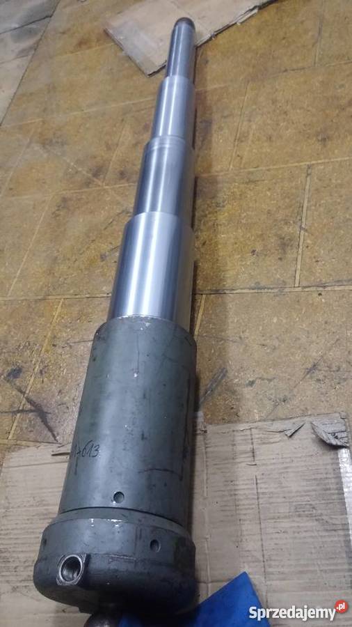 Siłownik wywrotu 460mm skok 970mm Star nowy kujawsko-pomorskie Brzozówka