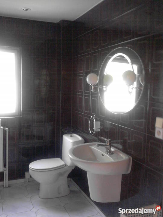 Sprzedam dom w Kowalu taras