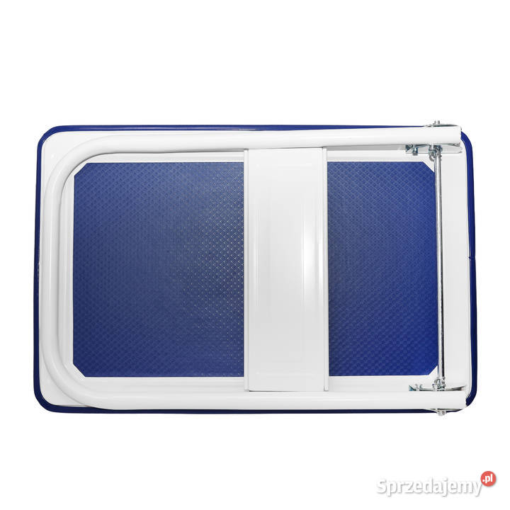 Wózek platformowy magazynowy transportowy Poznań