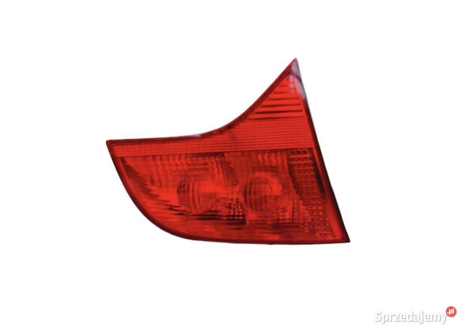 LAMPA TYŁ LEWY TYLNA LEWA W KLAPĘ AUDI A4 B7 Działoszyce
