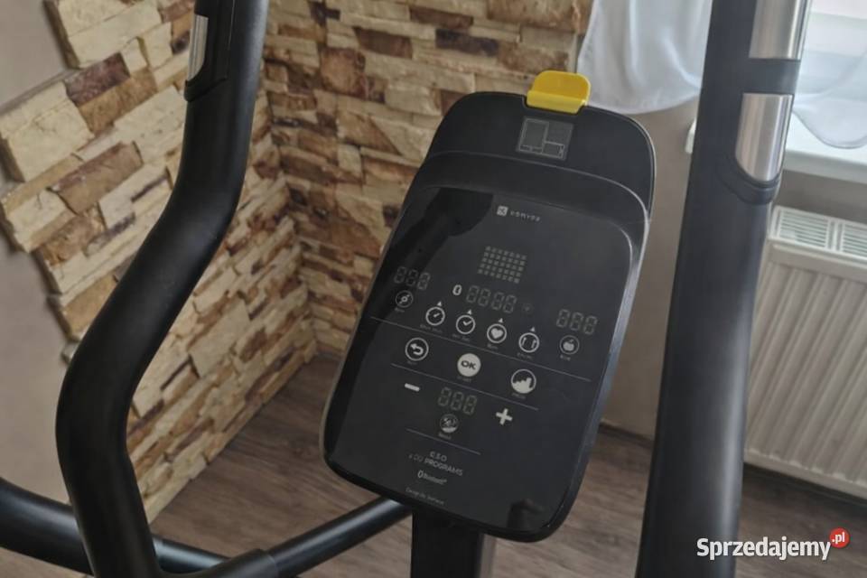 Orbitrek Domyos EL520 dolnośląskie Wrocław