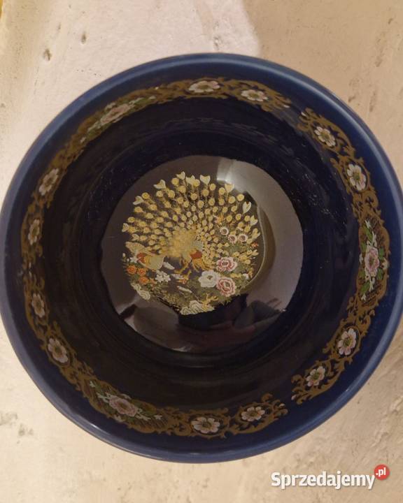 Zestaw 14 elementów MISKI BULIONÓWKI FLACZARKI Lublin