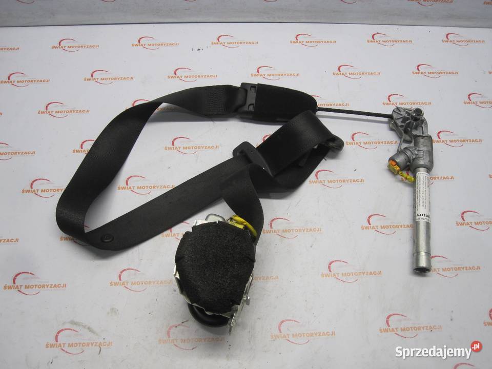 ALFA ROMEO MITO 10r pas bezpieczeństwa lewy osobowe Kielce