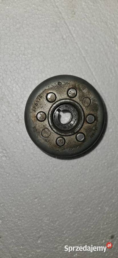 Kolo magnesowe stator tm racing 85 125 z2007r