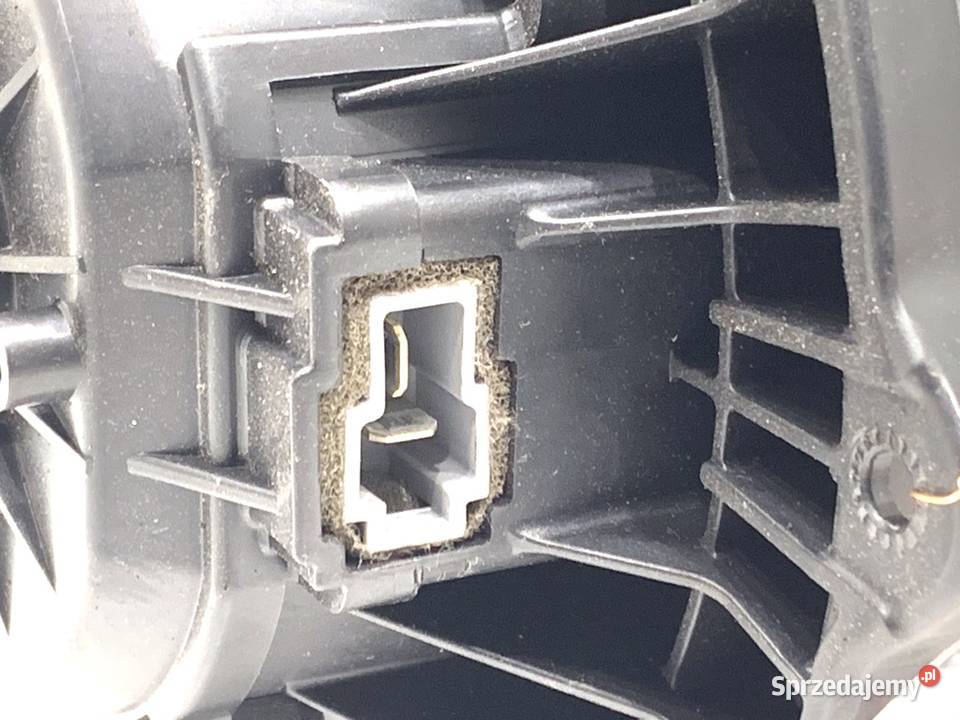 DMUCHAWA NAWIEWU KIA CEED F00S3B2474 WENTYLATOR Dmuchawy