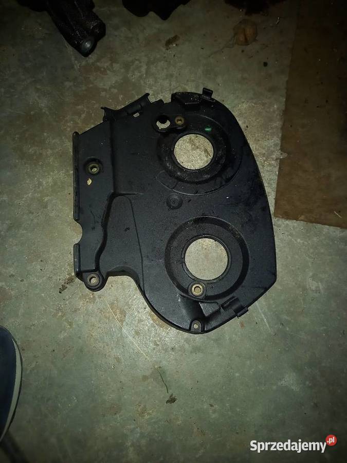 Silnik Z16XEP Astra H 16 wielkopolskie Poznań