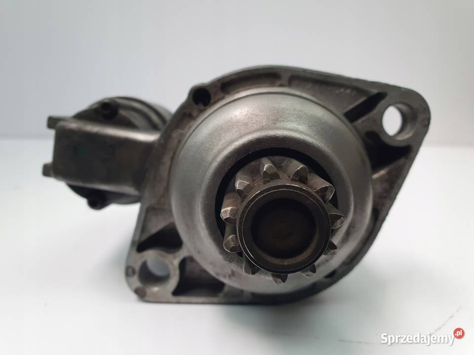 ROZRUSZNIK VW Golf V 20 TDI BKD Valeo 02M911023M Chełm sprzedam