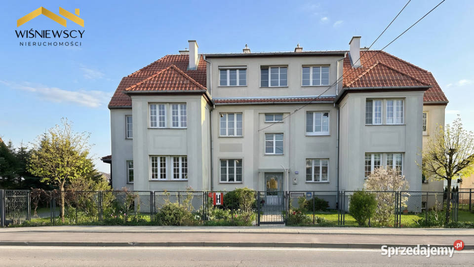 Mieszkanie 2 pokoje 685 m Nowy Dwór Gd Piętro 2 Nowy Dwór Gdański sprzedam