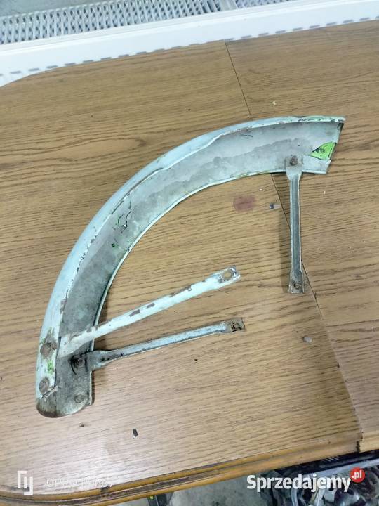 Przedni błotnik Romet Komar kadet