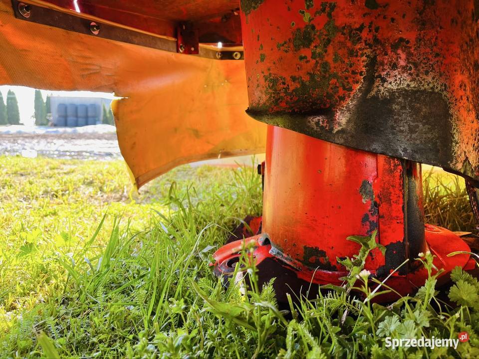 Kosiarka dyskową Pottinger NovaCat 305 H Pozostałe sprzedam