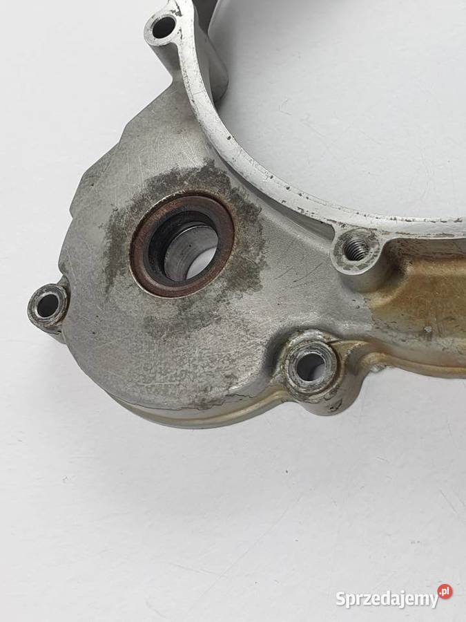 Pokrywa Sprzegla Dekiel Polkarter Cwiartka Ktm łódzkie Łódź