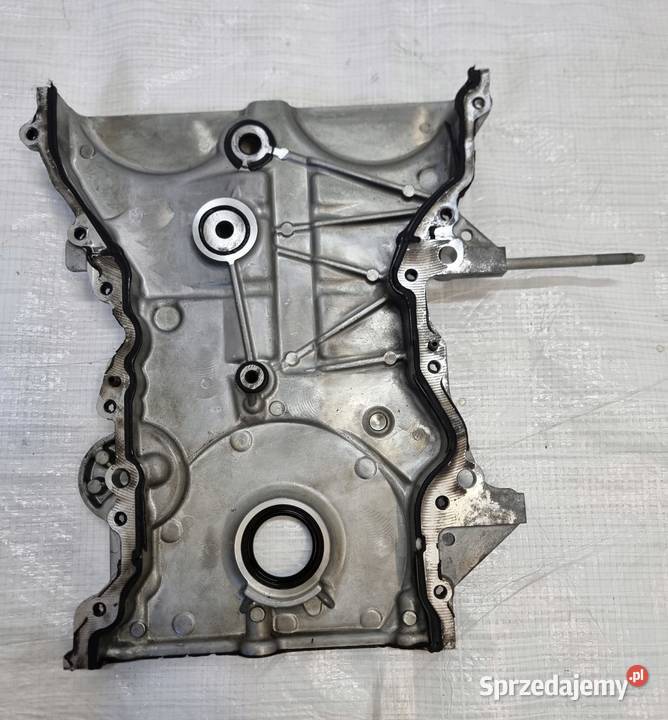 OPEL MOKKA ASTRA K V 14 T OBUDOWA ROZRZĄDU