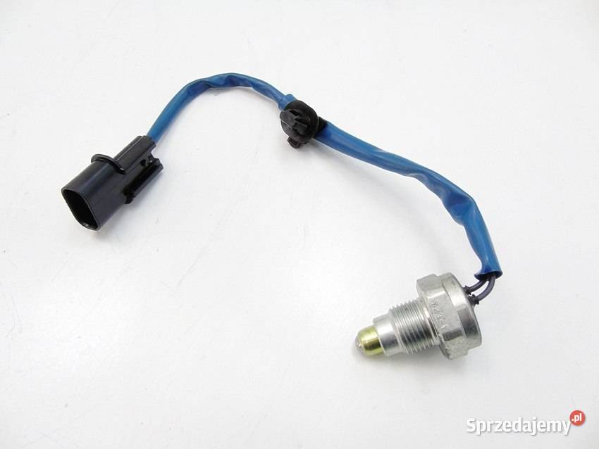 Czujnik skrzyni biegów 10 12 12V Mitsubishi Pozostałe Sosnowiec