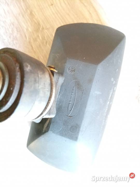 Fiat 126p Maluch halogeny osobowe