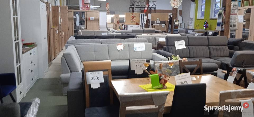 KUCHNIA BEZUCHWYTOWA LAKIEROWANA kujawsko-pomorskie Toruń sprzedam