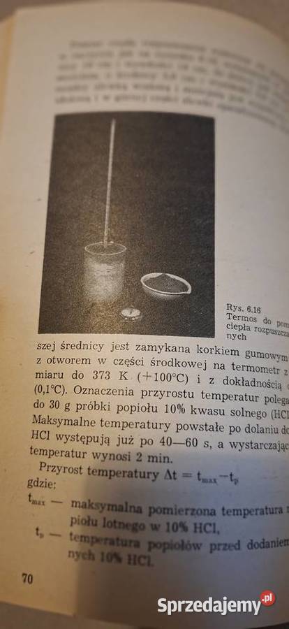 Pierwsze wydanie Popioły lotne i ich Antykwariat