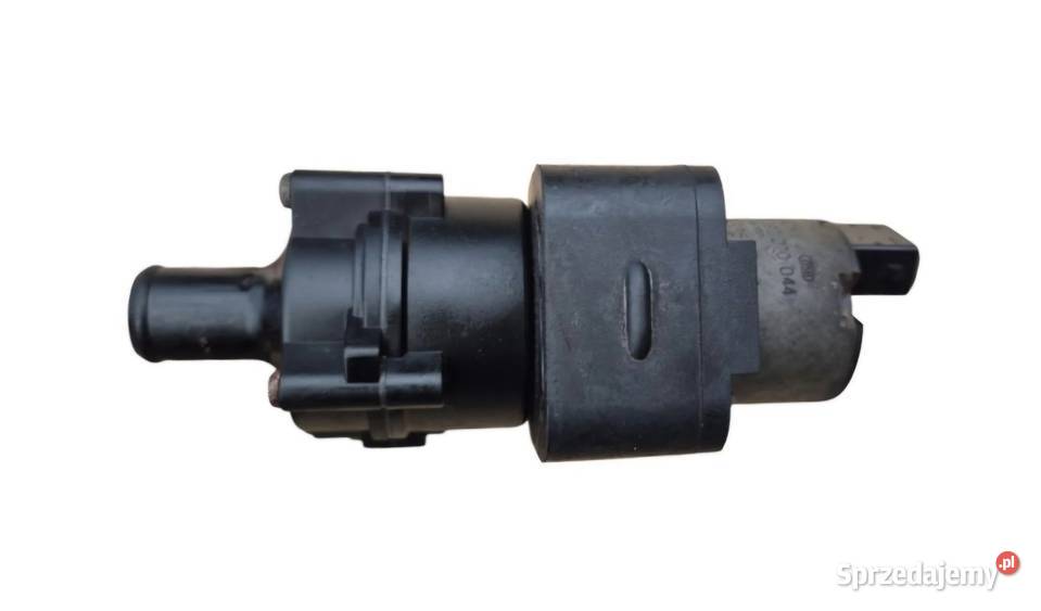 DODATKOWA POMPKA OBIEGU WODY MERCEDES VITO W 639 Działoszyce