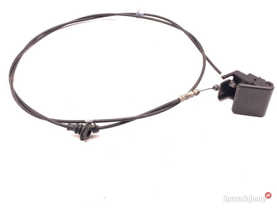 LINKA MASKI MAZDA 2 DE 0715 CIĘGNO OTWIERANIA osobowe