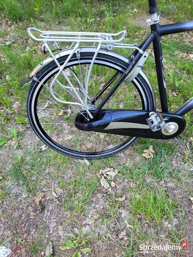 Target rower miejski trekkingowy 28 rama XL Warszawa sprzedam