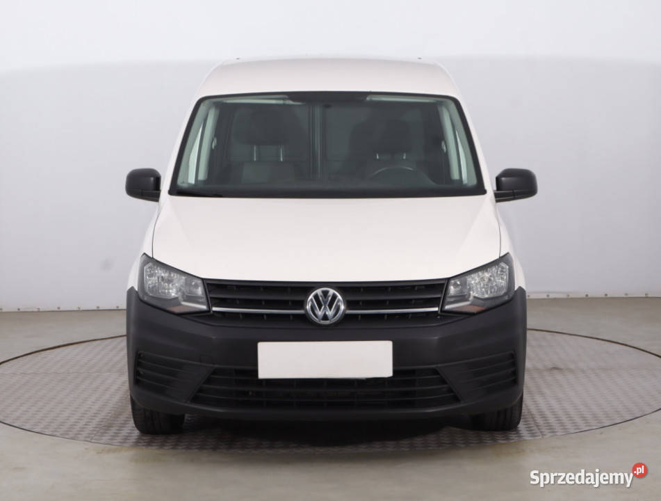 VW Caddy 20 TDI centralny zamek Piaseczno sprzedam