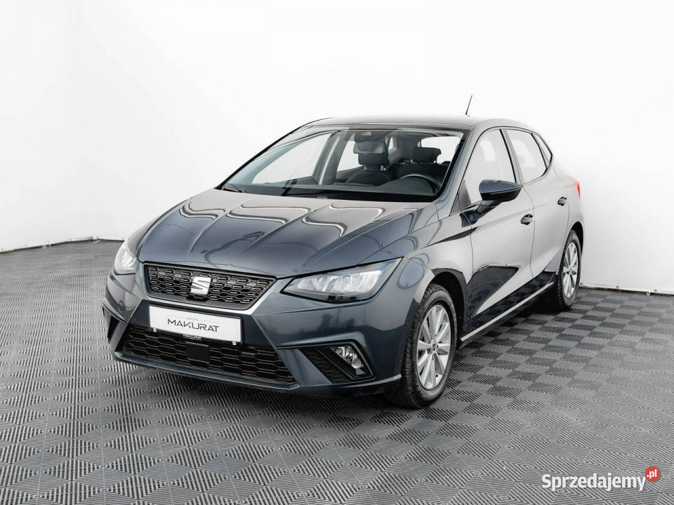 Seat Ibiza 10 MPI Style LED Czcof Lane Front