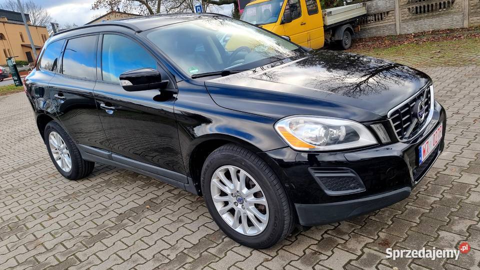 20 D3 136 5 cylindrów 2xCzujniki Grzane Rok produkcji 2013 Siedlce